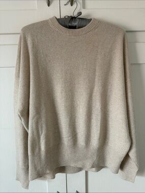 LouLou Studio Cashmere Sweater